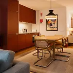 Apartment Belion House | Deluxe Family 101 *