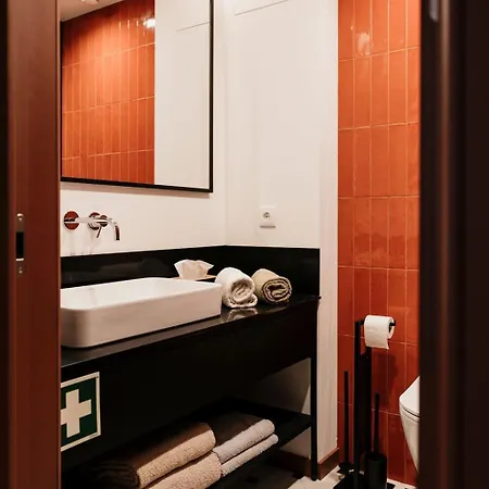 Apartmán Belion House | Deluxe Family 101 *