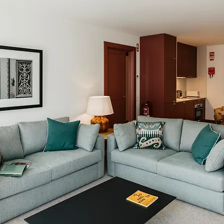 Belion House | Deluxe Family 101 * Viana do Castelo