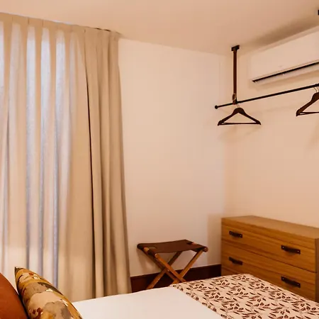 Belion House | Deluxe Family 101 Apartment Viana do Castelo