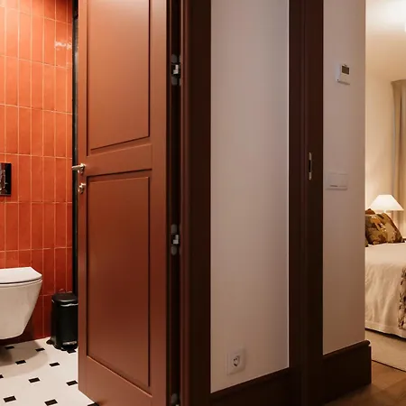 Apartamento Belion House | Deluxe Family 101