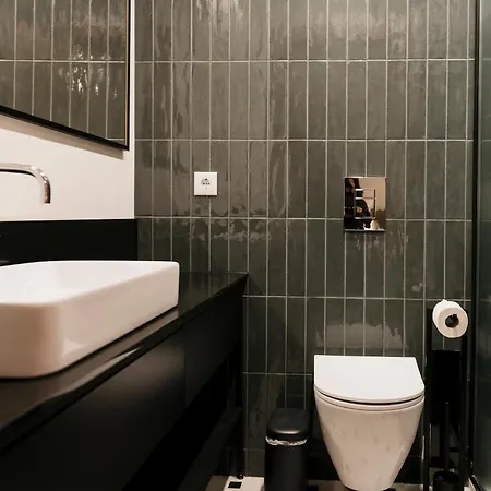 Apartamento Belion House | Deluxe Family 101 Viana do Castelo