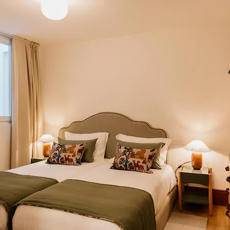 Belion House | Deluxe Family 101 Viana do Castelo