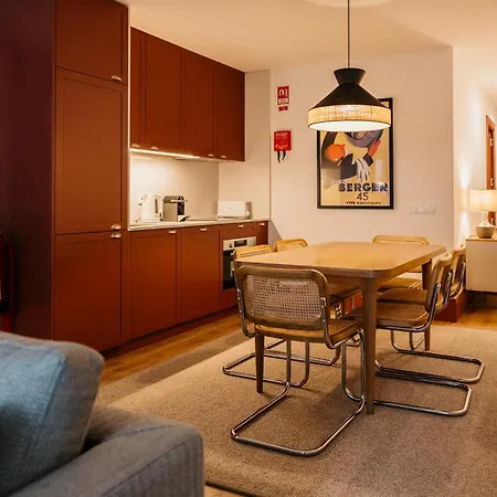 Apartmán Belion House | Deluxe Family 101 *